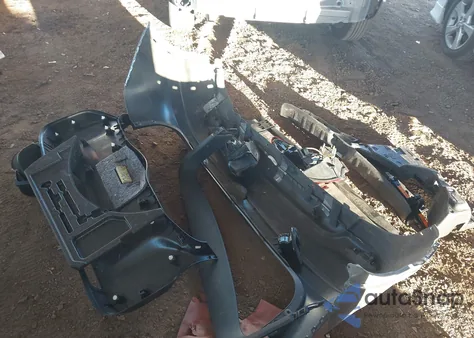 2021 Nissan Rogue Sport S Fwd Xtronic Cvt z USA, uszkodzony, nr VIN JN1BJ1AVXMW303590